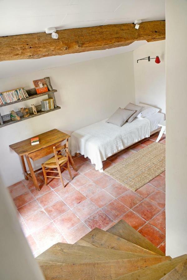 Maison Forte Montcuq Esterno foto