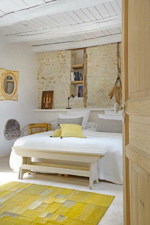 Maison Forte Montcuq Esterno foto