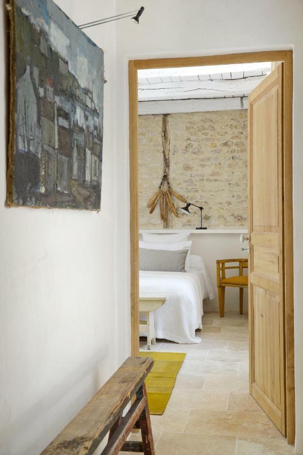Maison Forte Montcuq Esterno foto